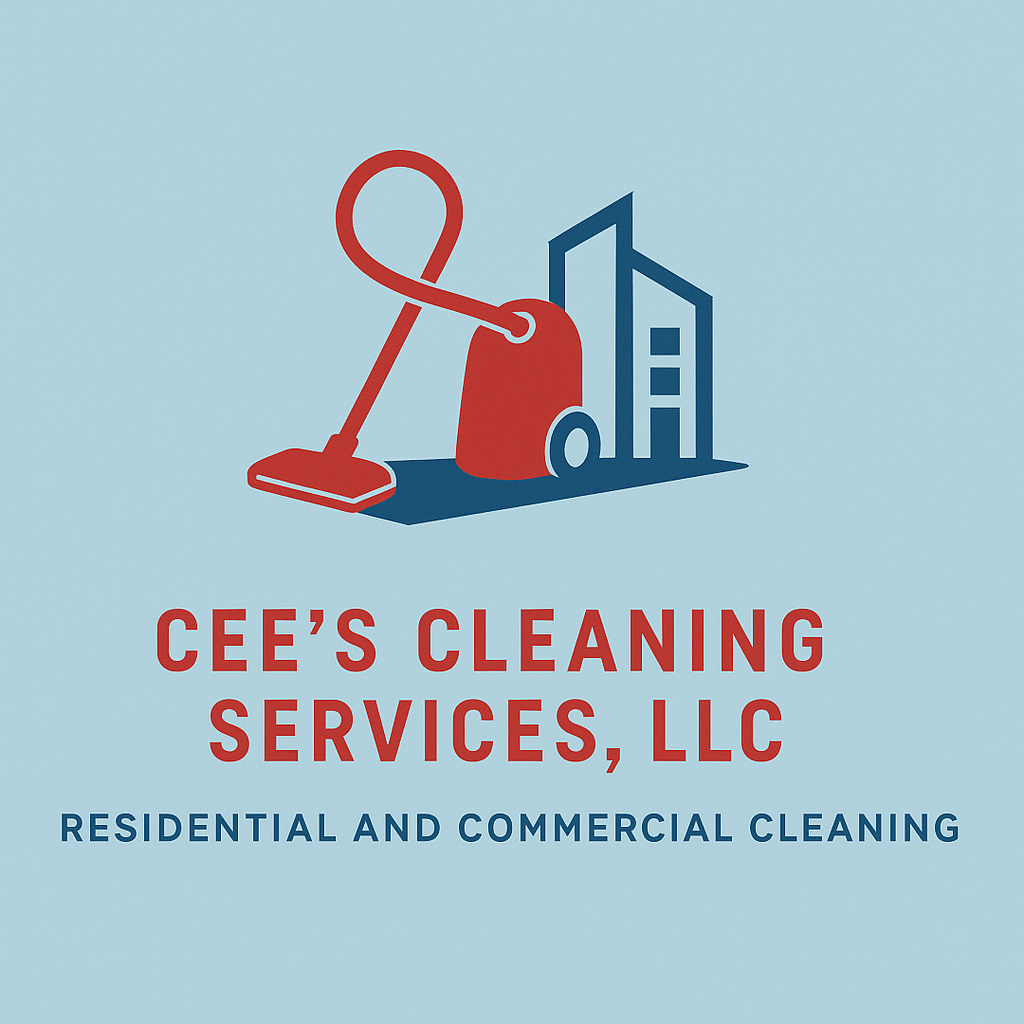Cee's Cleaning Services, LLC logo